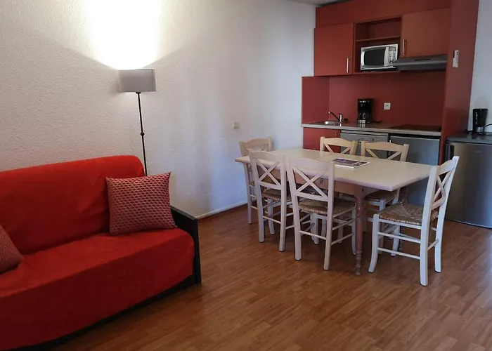 Residence Goelia Les Jardins D\'Azur