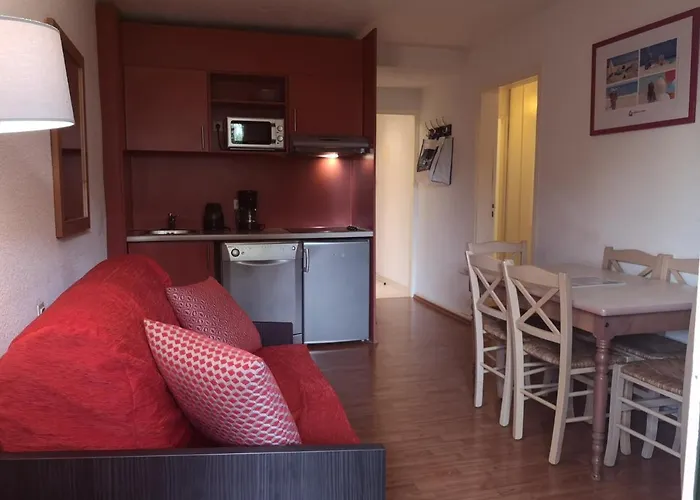 Residence Goelia Les Jardins D\'Azur