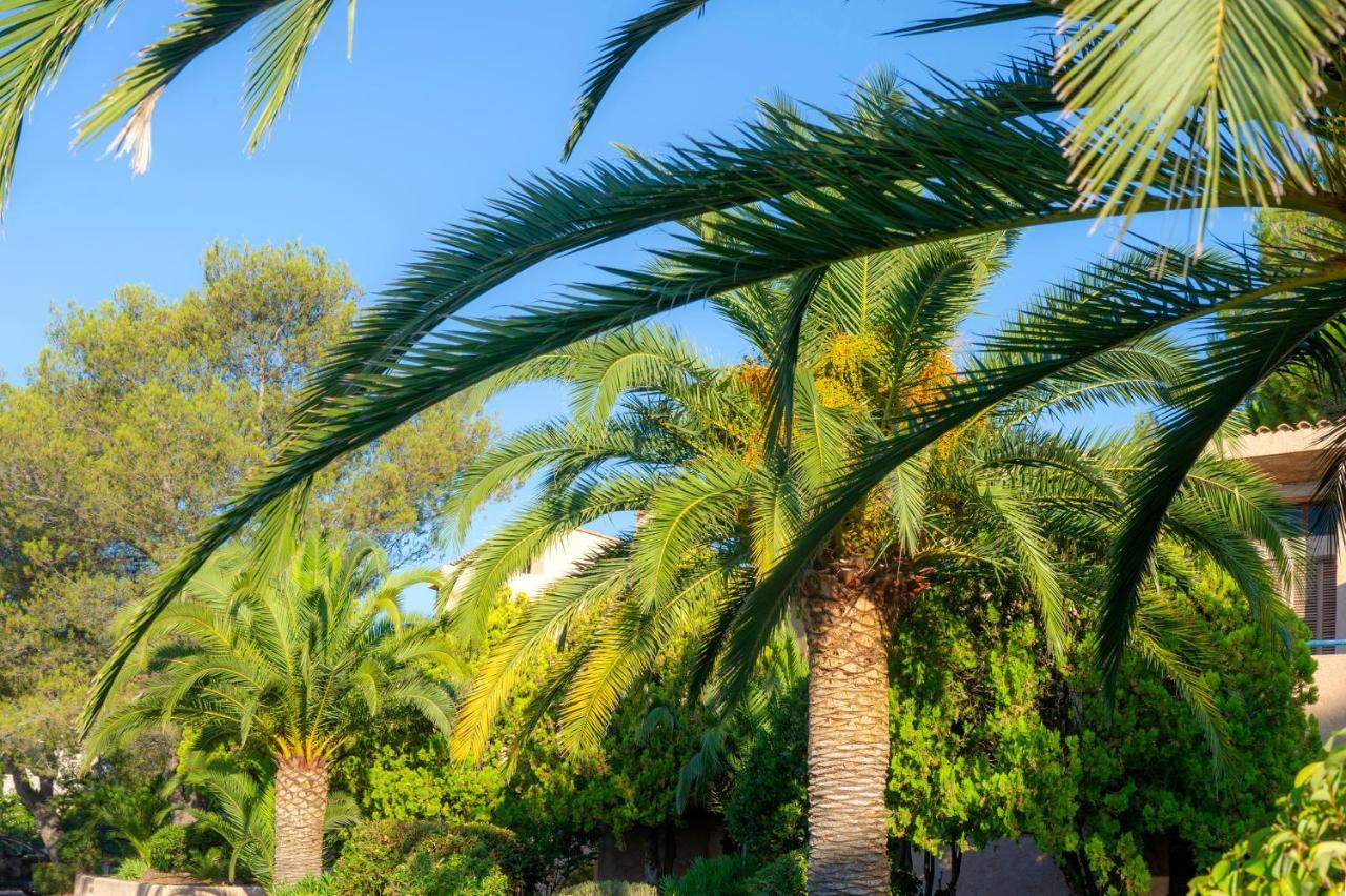 Goelia Les Jardins D'azur Aparthotel 3*