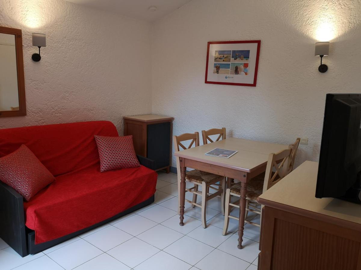 Aparthotel Goelia Les Jardins D'azur