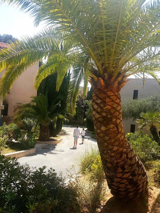Aparthotel Goelia Les Jardins D'azur Saint-Raphael (Var)