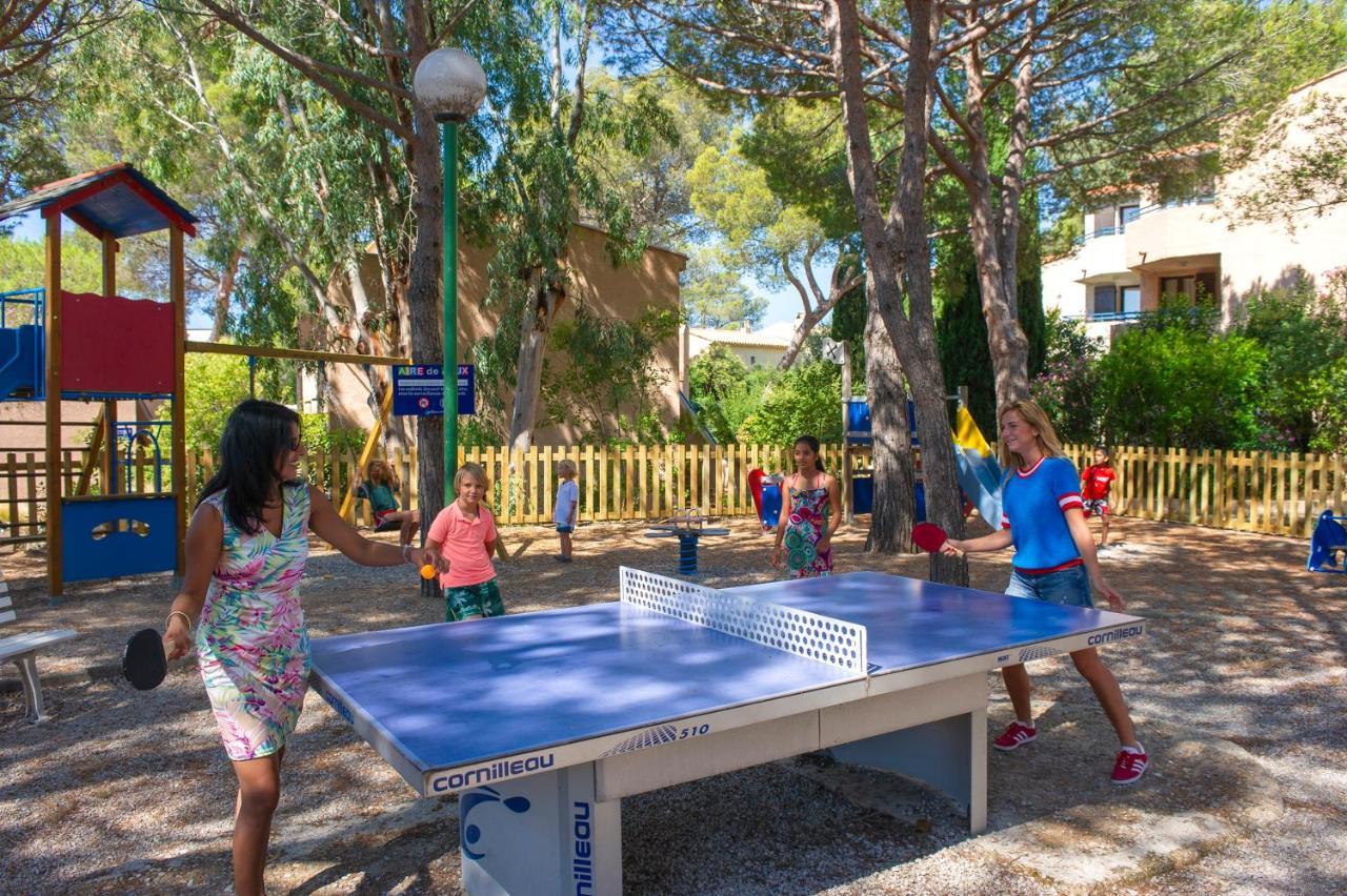 Goelia Les Jardins D'azur 3* Saint-Raphael (Var)