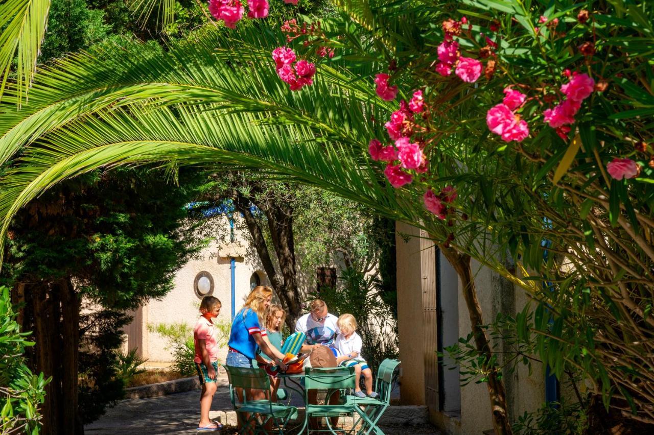 Résidence Goélia Les Jardins D'azur Appart hôtel