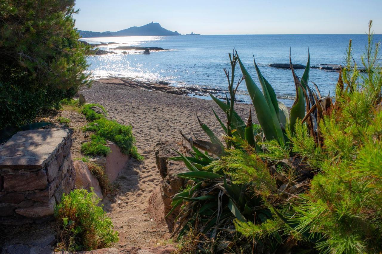 Résidence Goélia Les Jardins D'azur 3*