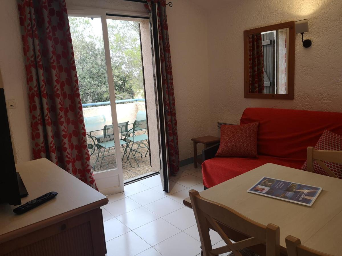 Résidence Goélia Les Jardins D'azur Appart hôtel