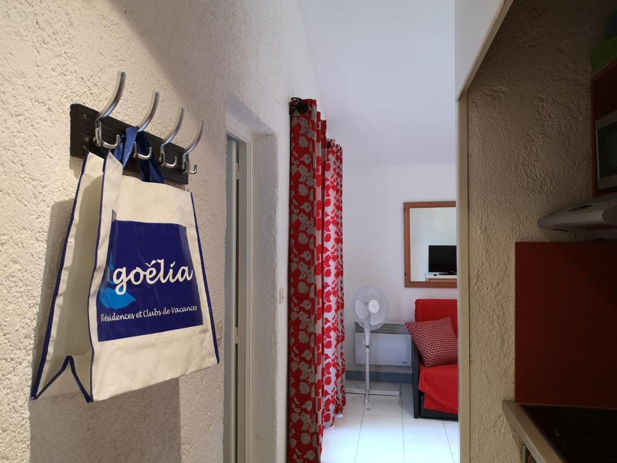 Résidence Goélia Les Jardins D'azur
