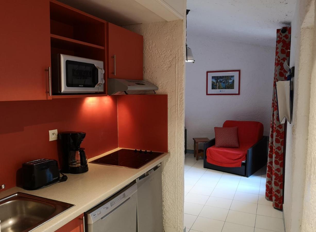Résidence Goélia Les Jardins D'azur 3*