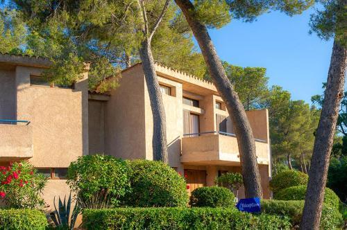 Résidence Goélia Les Jardins D'azur Saint-Raphaël